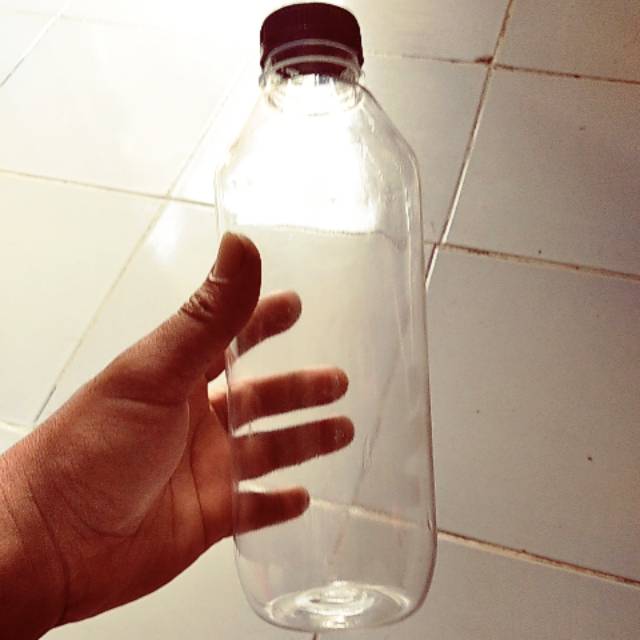 

Botol Kale 1 Liter