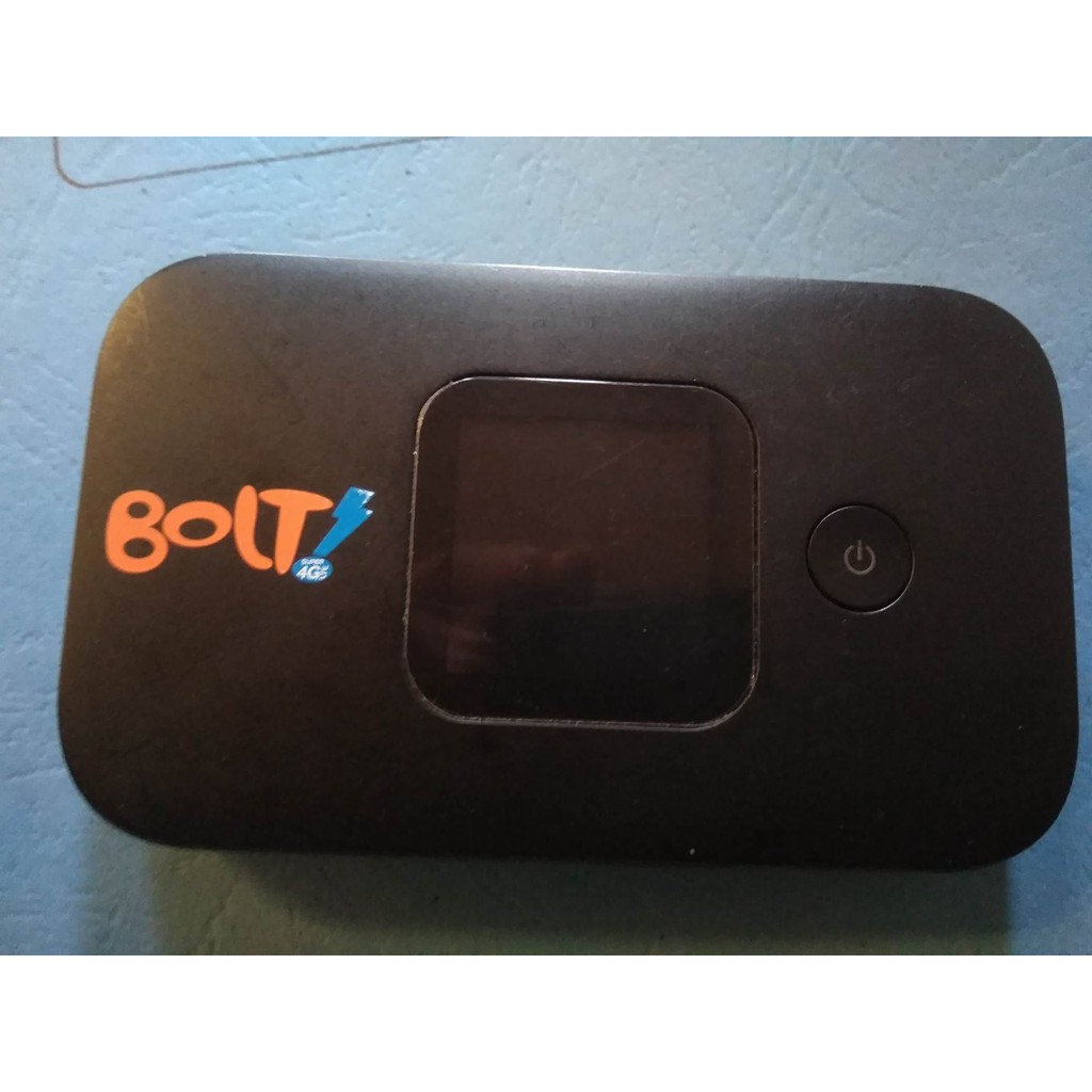 Second Modem Mifi 4G Bolt E5577 MAX 2 huawei Unlock 3000 mAh XL GO