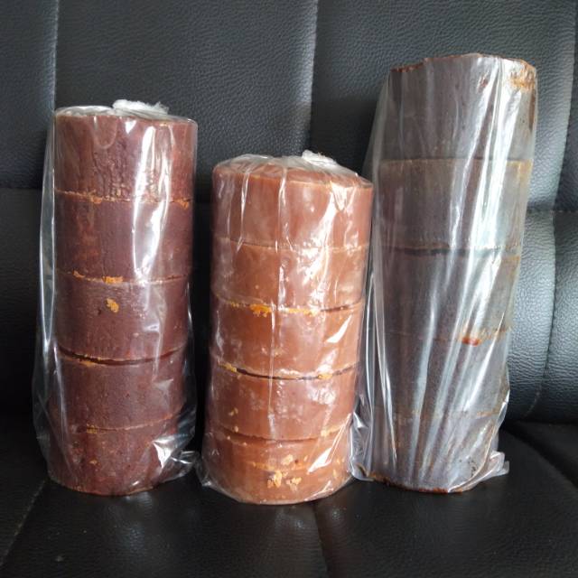 

PULENMERAH Gula Aren