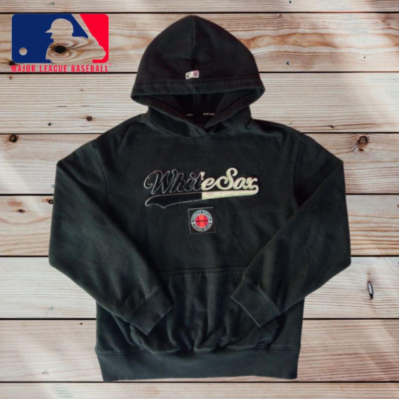 HOODIE MLB WHITESOX