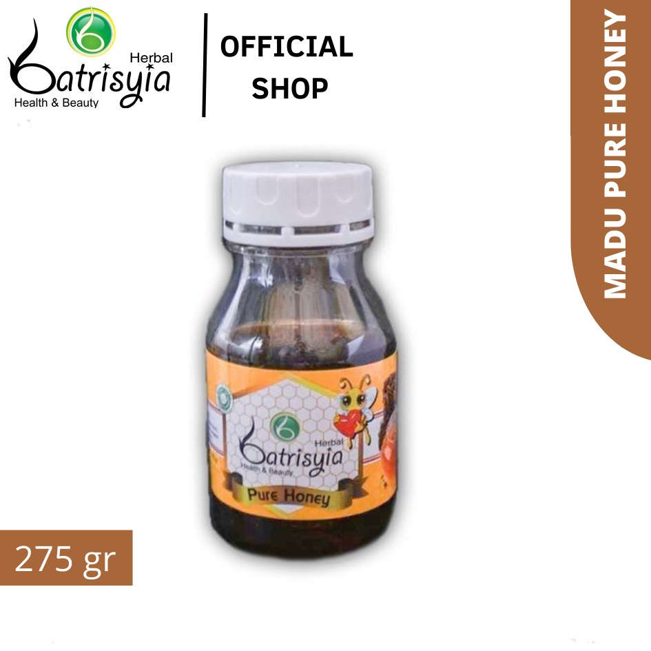 

Batrisyia Madu Pure Honey
