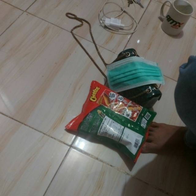 

Ciki cheetoz