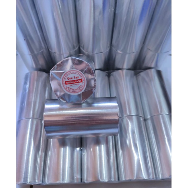 

kertas struk kasir thermal ukuran 80x48