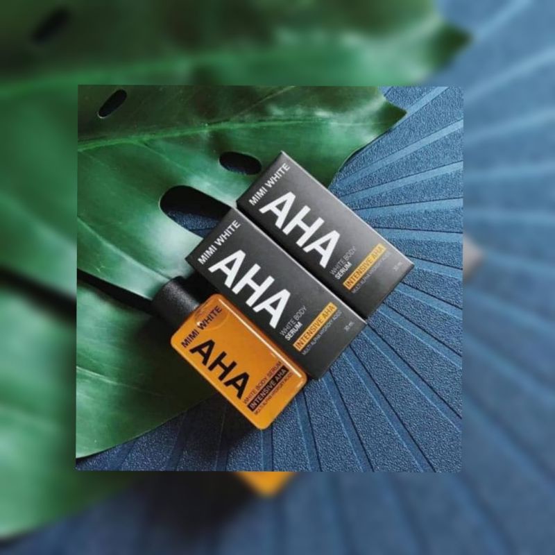 Mimi Aha Whitening