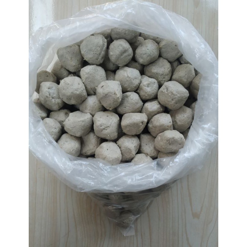 BASO IKAN SINAR BAHARI SI REUNYEUK