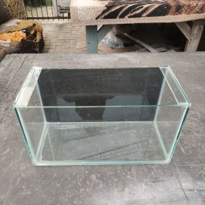 aquarium 40x20x20
