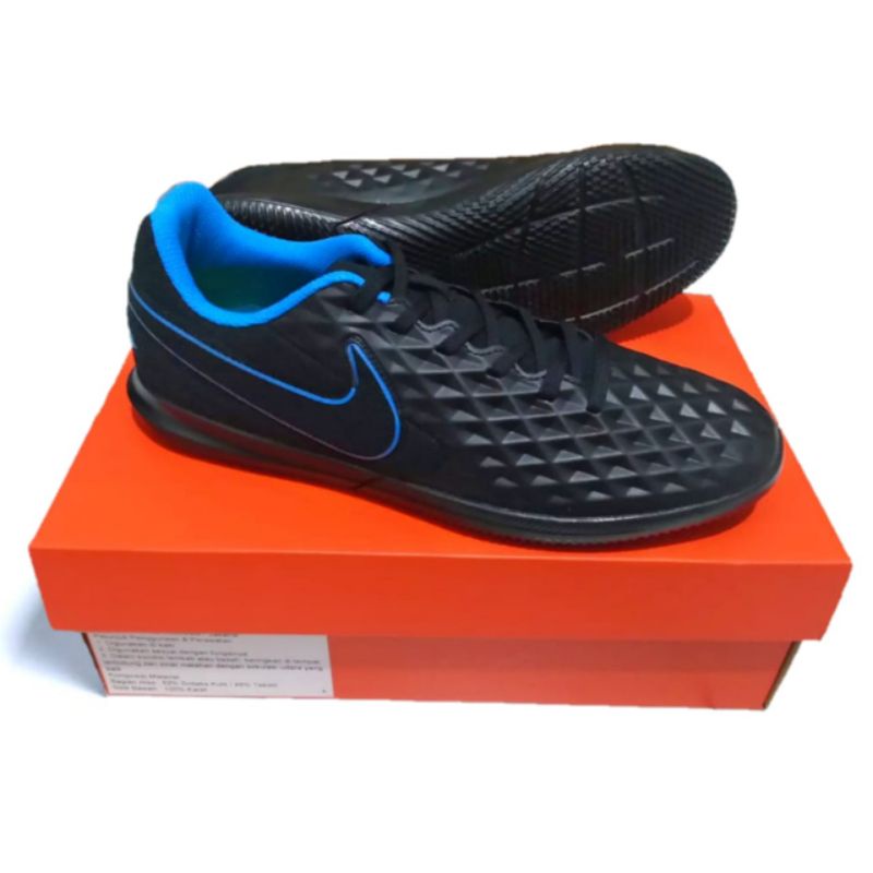 Sepatu Futsal Nike Tiempo Legend 8 Club IC