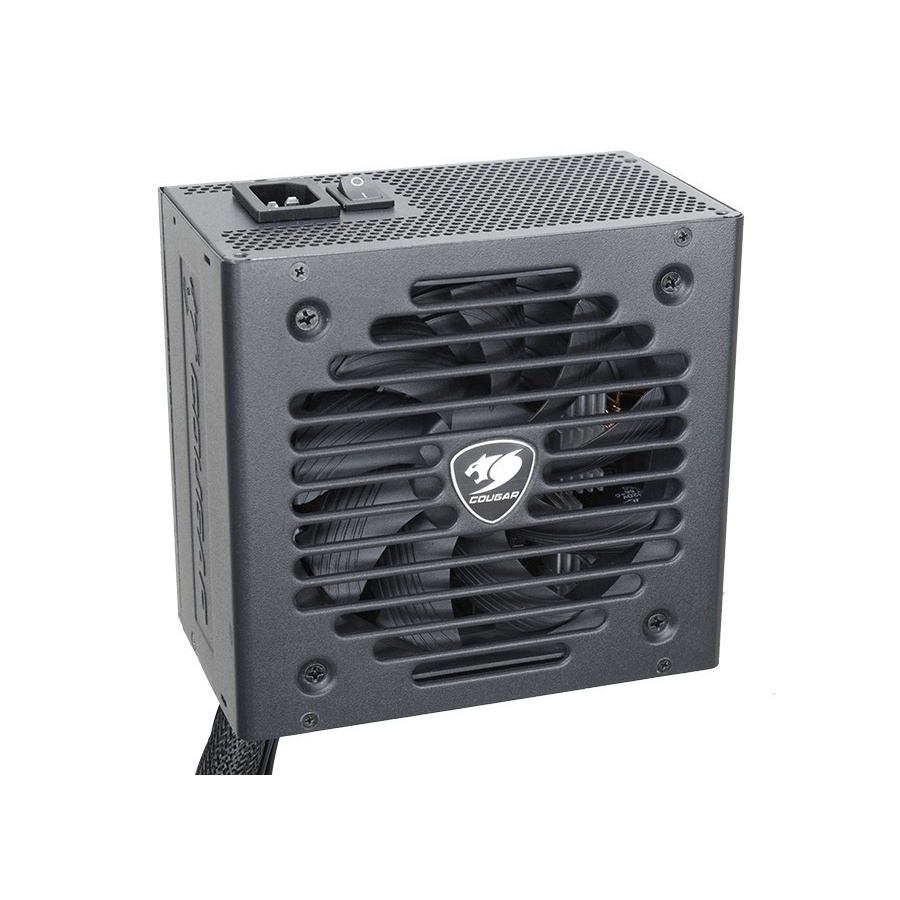 Cougar VTE X2 750 Watt Bronze 80+ / PSU Cougar 750W VTE X2