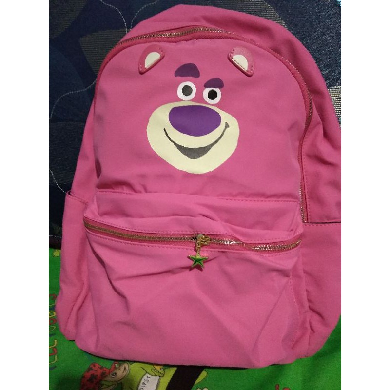 Tas Anak merk Disney Original