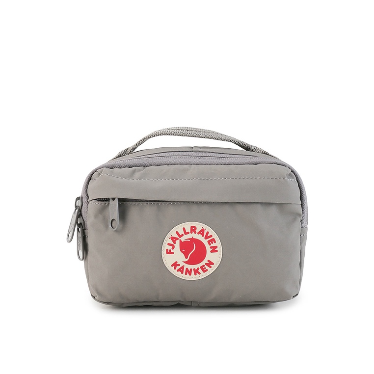 Tas Fjallraven Kanken ORIGINAL 21252 Tas Pinggang Waist Bag Pria Cowok