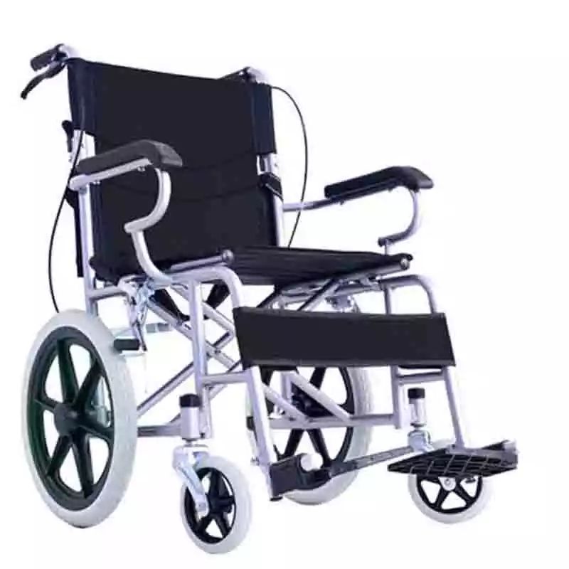kursi roda traveling kursi roda lipat