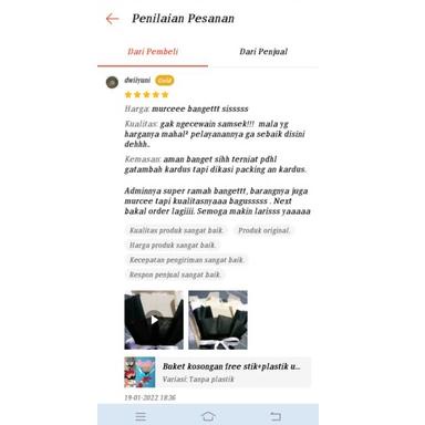 

Bayar ditempat |30h$ Buket kosongan free stik+plastik uang bahan kain spunbond