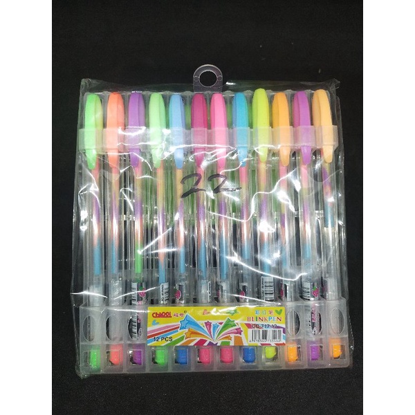 

PULPEN.WARNA.PULPEN.PLANGI.ISI.12.pcs