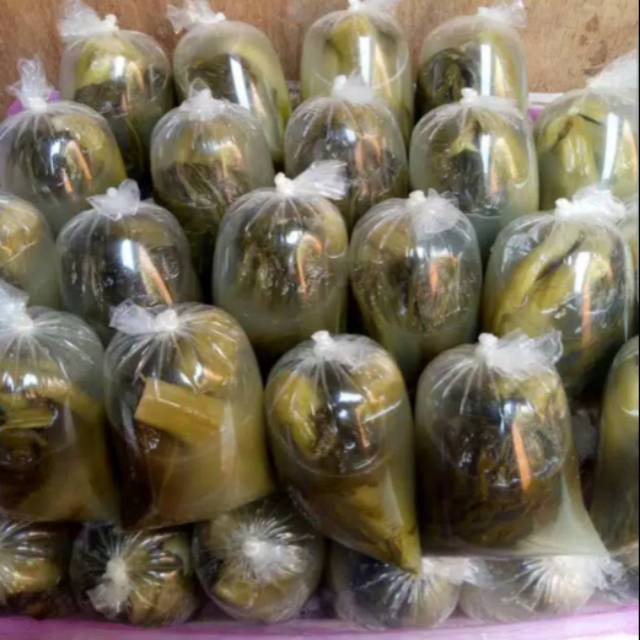 

SAYUR ASIN 150GRAM