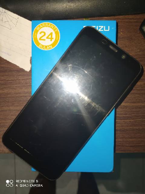Meizu C9 Bekas Sepereti Baru Shopee Indonesia