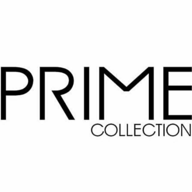 Prime collection store logo