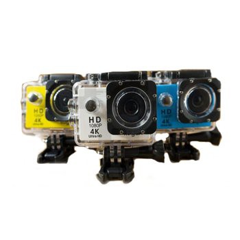 Promo Sports Cam Full HD DV 1080P Waterproof Action Camera Kogan KOGAN Keren