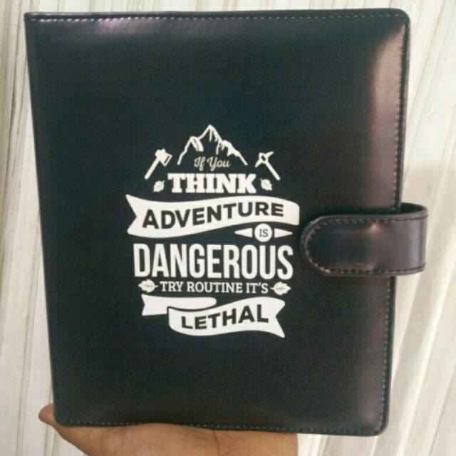 

Binder Lucu Murah
