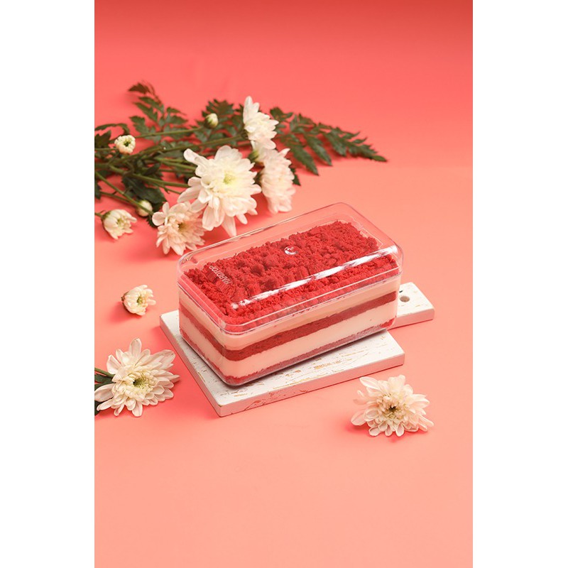 

Sweet Life Dessert Box | Regular Red Velvet Oreo