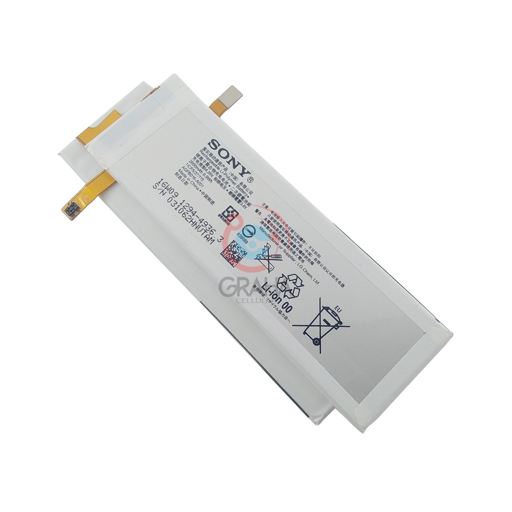 BATERAI / BATTERY / BATRE SONY XPERIA M5 / E5603