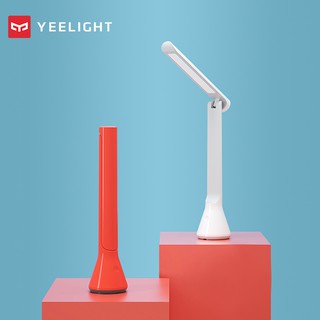 Xiaomi Yeelight Lampu Meja  LED Model Klasik Adjustable  