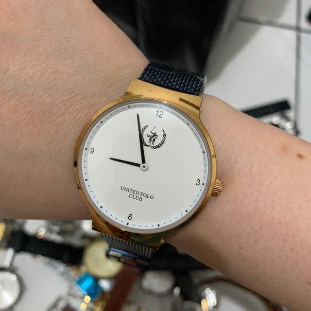 Jam tangan polo - original