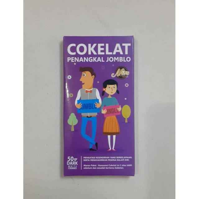 

Nibs COKLAT PENANGKAL JOMBLO 50Grm