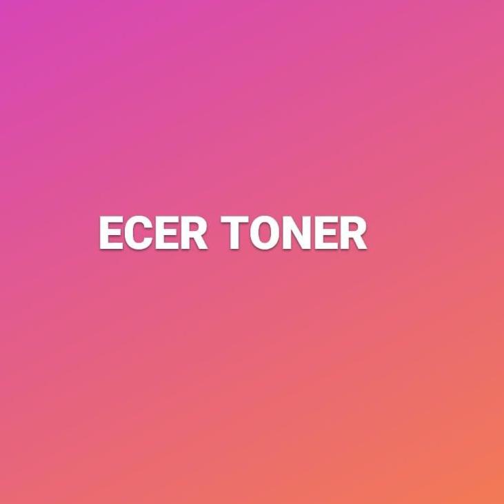 Trend masa kini ECER TONER YNK BEAUTYCARE 7SNA