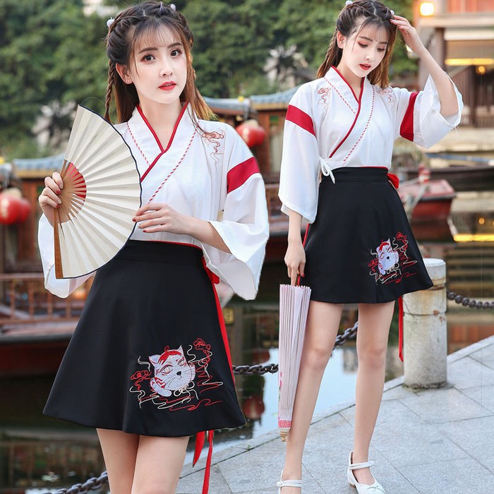 Jual Baju Cina Harga Terbaik Februari 2022 Shopee Indonesia