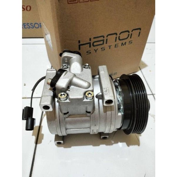 compresor compressor AC all new picanto