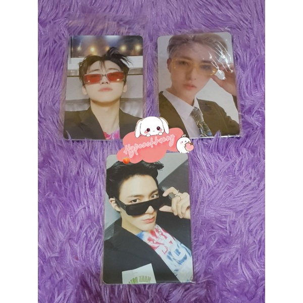 PC AGENT JAEMIN JENO RENJUN NCT DREAM
