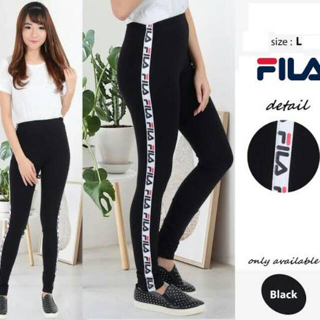 fila snow pants