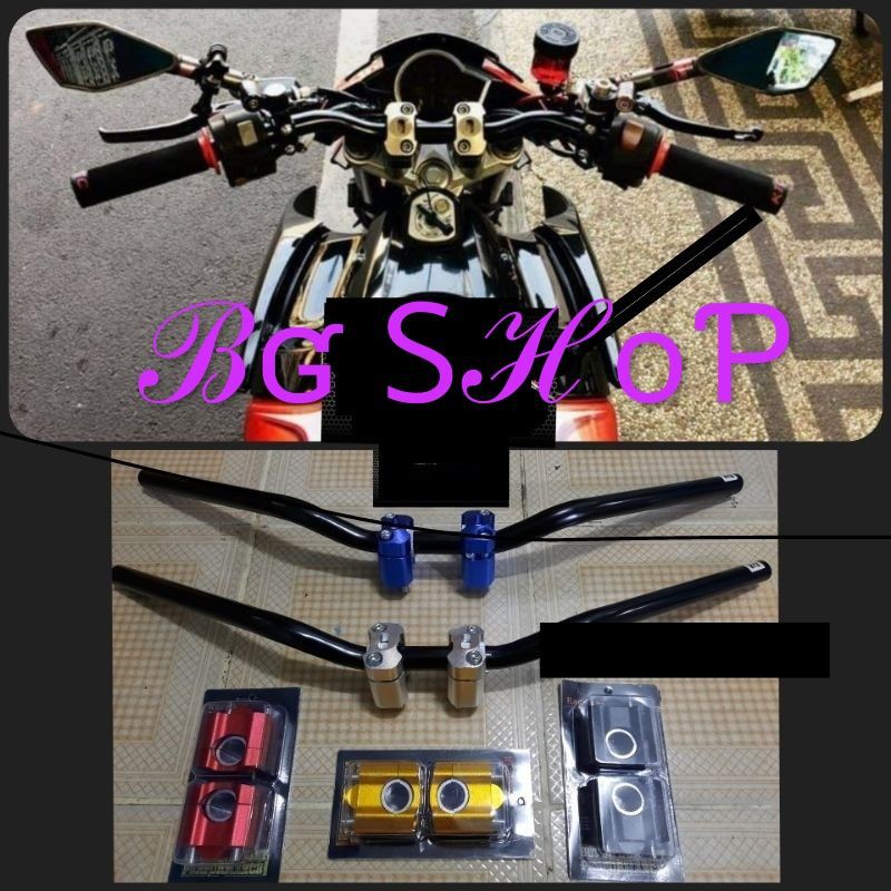 STANG ROAD RACE VIXION NEW STANG RZR DAN KLEMAN RAISER VIXION NEW