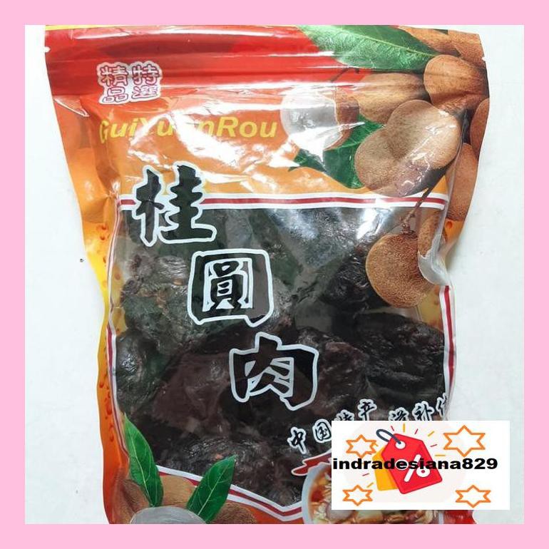 

T4Tkind Longan Kering Hitam/ Lengkeng Kering Hitam Sotydr4