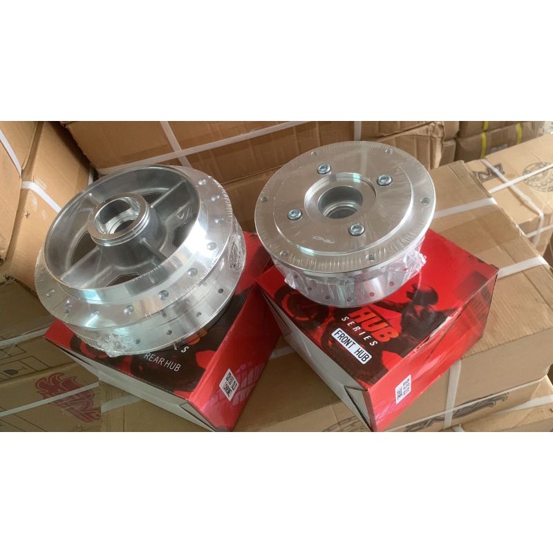 BOS TROMOL CB150R OLD CBR CBU