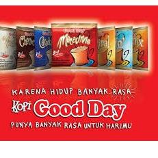 

⭐Promo Terbatas Good Day Kopi Dengan Aneka Varian Rasa Isi 10Pcs Mall/5.5 Brand/Termurah dan terbaik >>/TERLARIS BRANDS FESTIVAL/5.5 F⚡ASH SALE