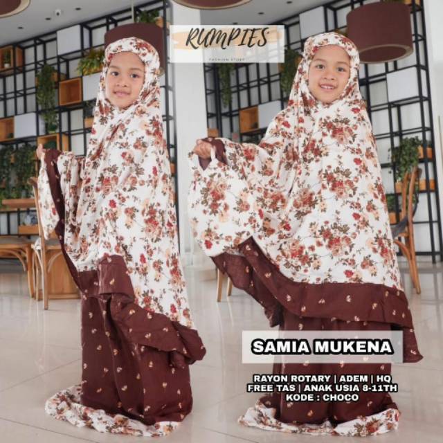 Semua Tentang Rumpies Terlengkap