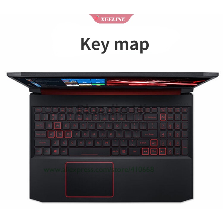 Cover Keyboard Untuk Acer Predator Helios 300 PH315-52 / 53 PH317-53 54 15.6 17.3 / 515 / 54 / 55 / 54 / 54 / 54 / 53 / 515 / 55 / / 54 / / 54 / 54 / 54 / 53 / 53 / / 53 / / / / / / / / 54 / / / / 54 / / 54 / / / 54 / / / 54