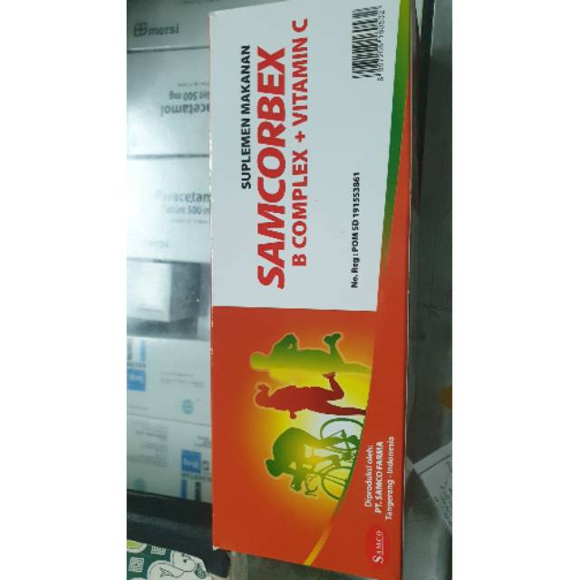 

Samcorbex