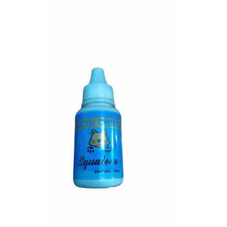 LENTA CHOICE SQUALENE vitamin kucing