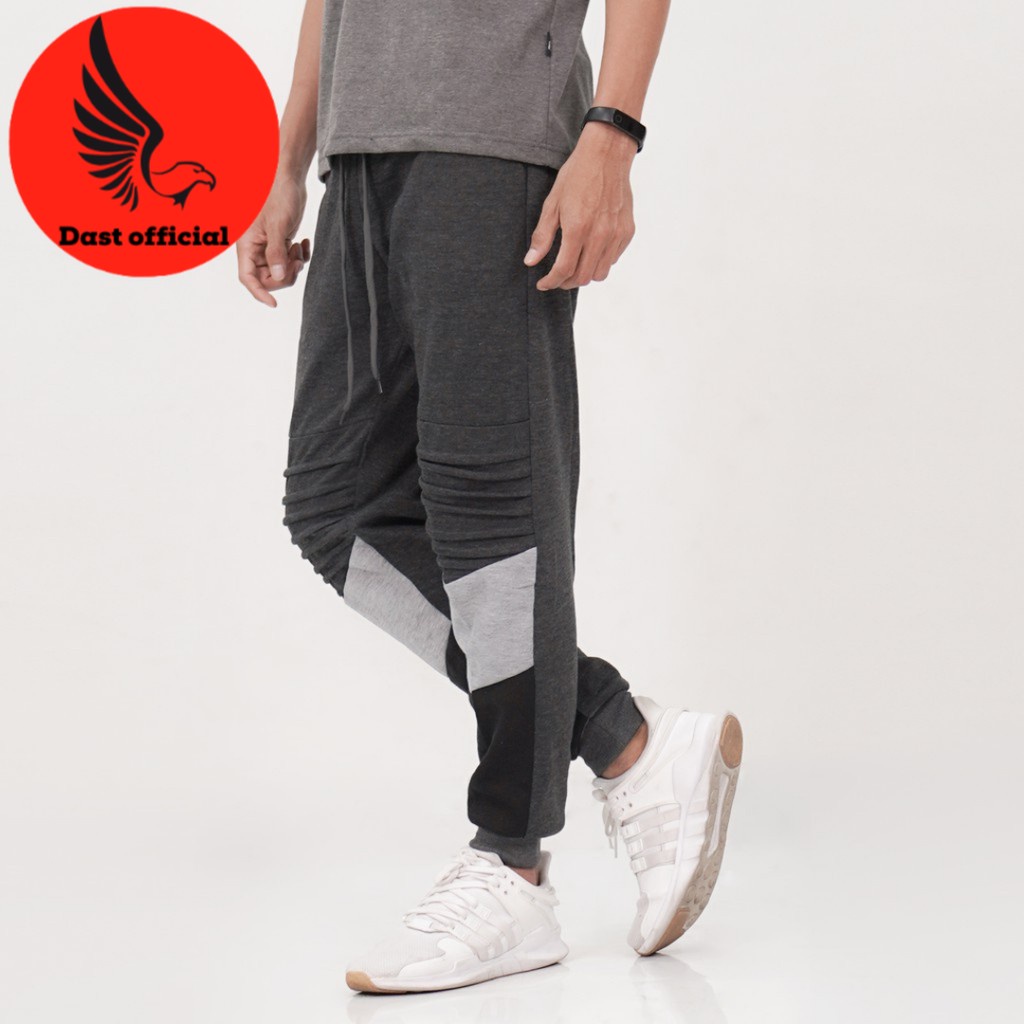 Jogger Victor Joger Sweatpants Celana Training