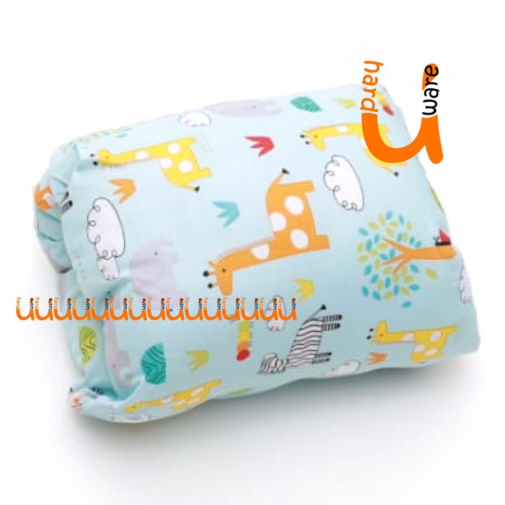 ARM PILLOW / SLIP ON PILLOW / BANTAL MENYUSUI ASI / BANTAL BAYI SELOBOKAN TANGAN