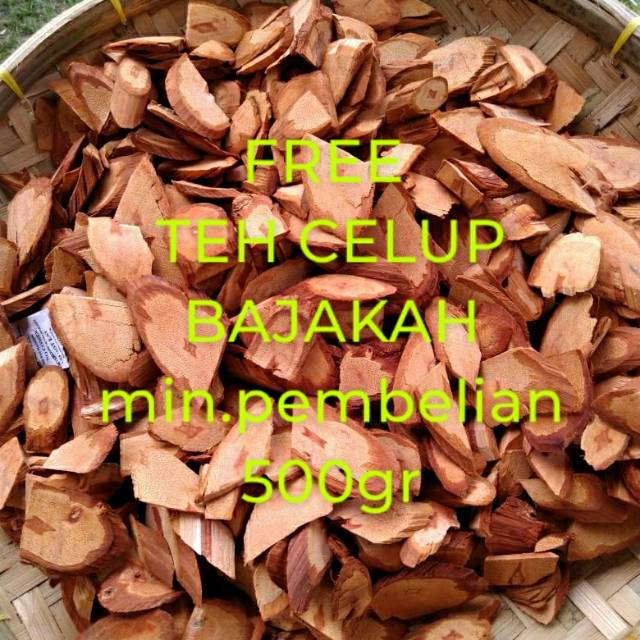

BAJAKAH 100gr | AKAR BAJAKAH | TEH BAJAKAH |KALALAWIT | TAMPALA TERBAIK