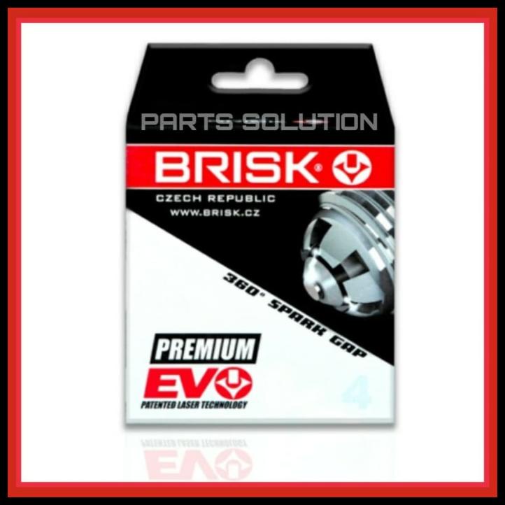 Busi Innova Etios Fortuner All New Innova Reborn Brisk Premium Er15Sxc