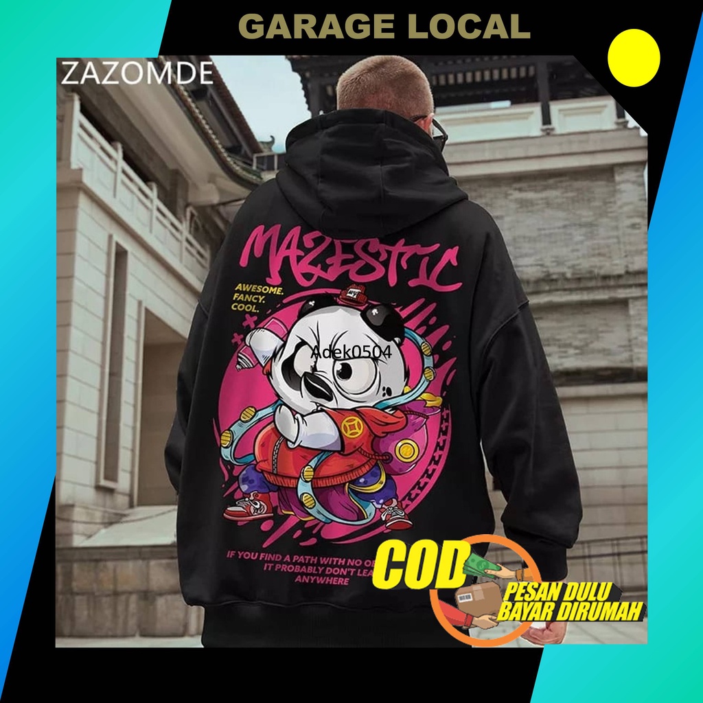 Sweeter Hoodie Pria Hoddie Oversize Pria Hodie Distro Keren Laki Laki Hudy Cowok Hody Cowok L XL XXL