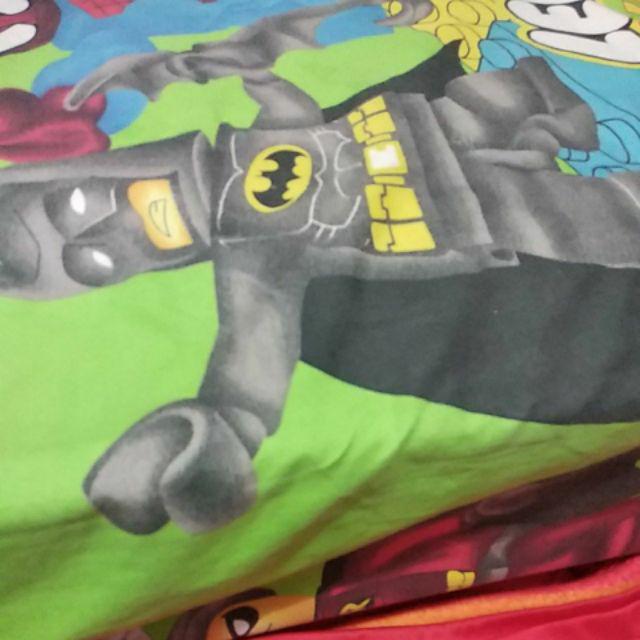 Sprei Motif Rose Memory