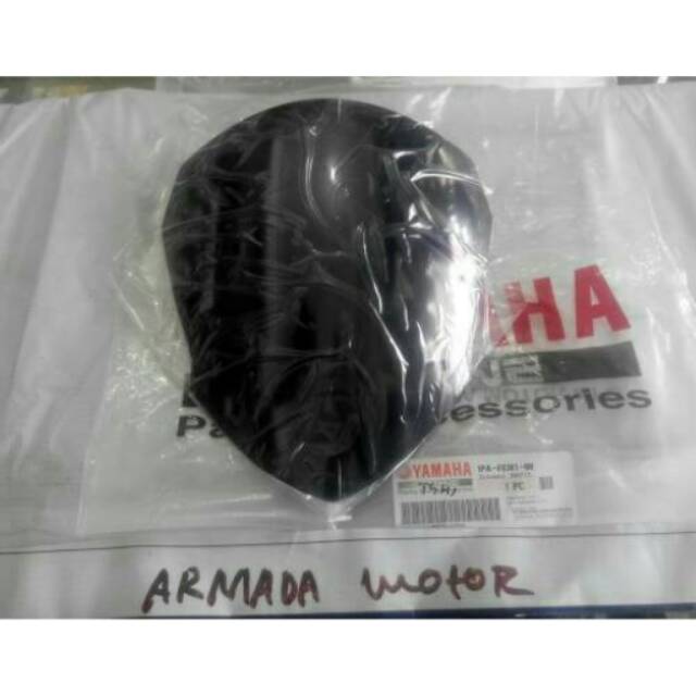 Visor /Windshield Vixion New ORI Yamaha