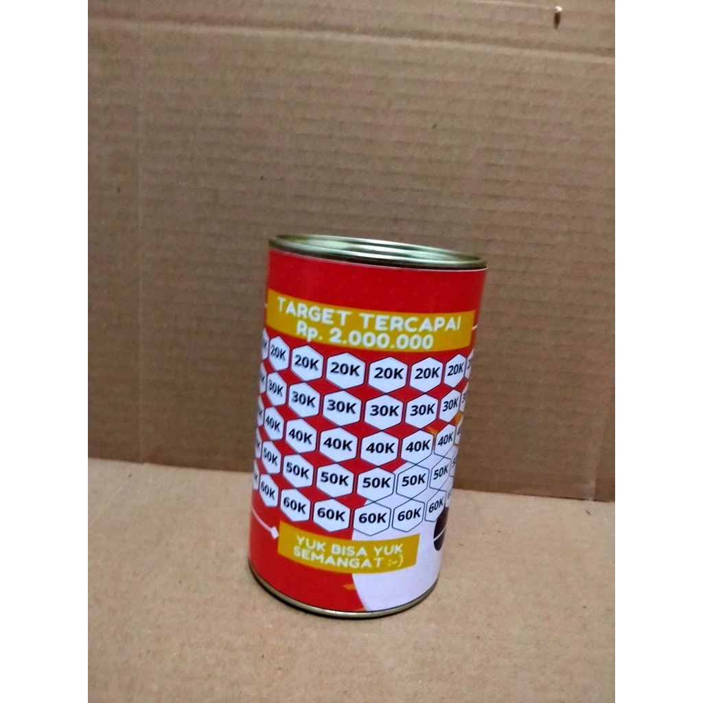 celengan target,celengan viral.tabungan,2jt,20k