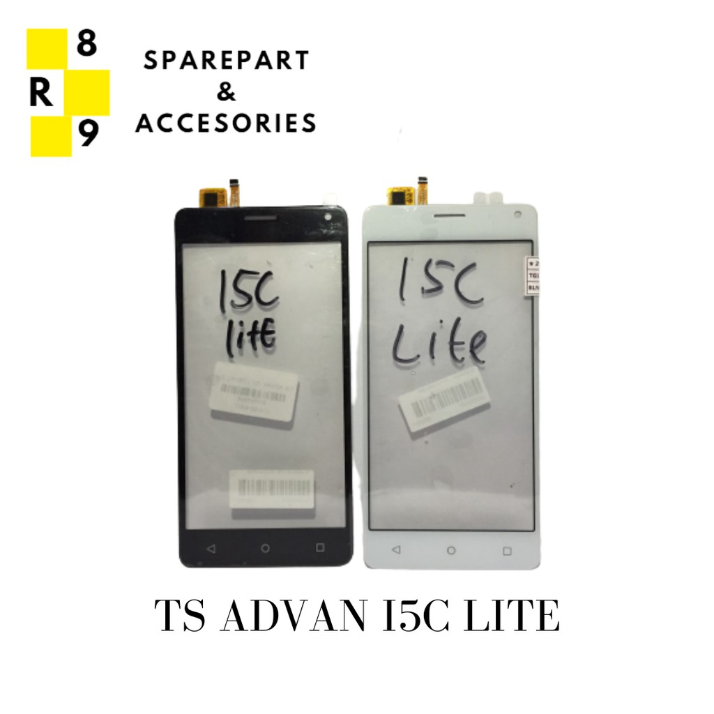 TS ADVAN I5C LITE / I5C DUO