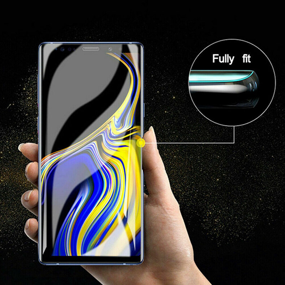 2000D Hydrogel Film OPPO A94 A15 A93 A53 A9 A5 2020 2020 Reno 5 4 Pro 5F 4F A52 A92 A92s A31 2020 A3s A5s F17 Pro Reno 4Z 5G Anti-fingerprint Full Soft TPU Screen Protector Film